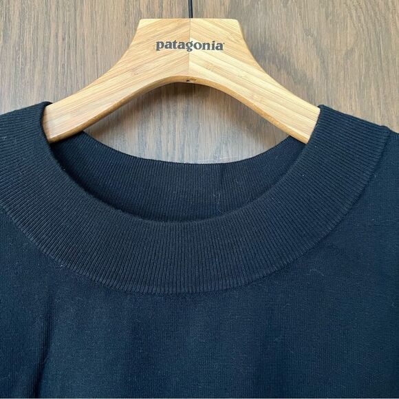 Chico’s Rayon Long Sleeve Top - Picture 5 of 5